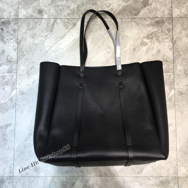 Balenciaga專櫃爆款大號全皮托特包 巴黎世家Everyday購物袋 fyj1282